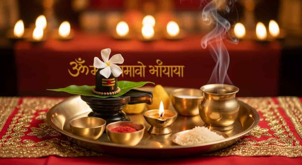 ભૌમ પ્રદોષ વ્રત 2025: રોગો અને દુશ્મનોથી મુક્તિ જોઈએ છે? સાંજે માત્ર એક દીવો પ્રગટાવો Post