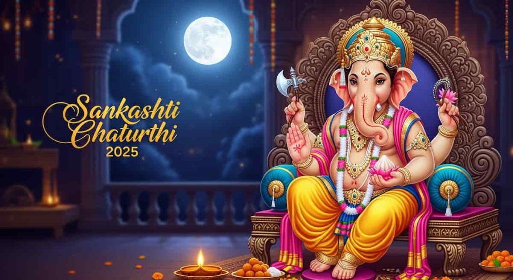 આ રવિવારે પોષ મહિનાની અખુરથ સંકષ્ટી ચતુર્થી છે, ચંદ્ર ઉદયનો યોગ્ય સમય અને… Post