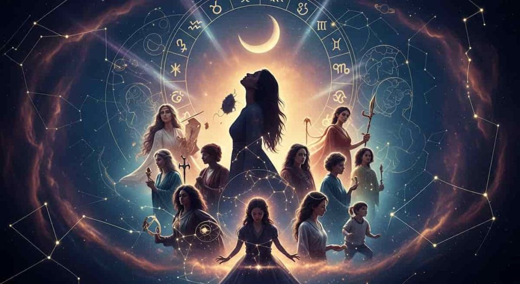 તમારા સપનામાં સ્ત્રીને જોવું, તમારું નસીબ બદલાશે કે આવવાનું છે… Post