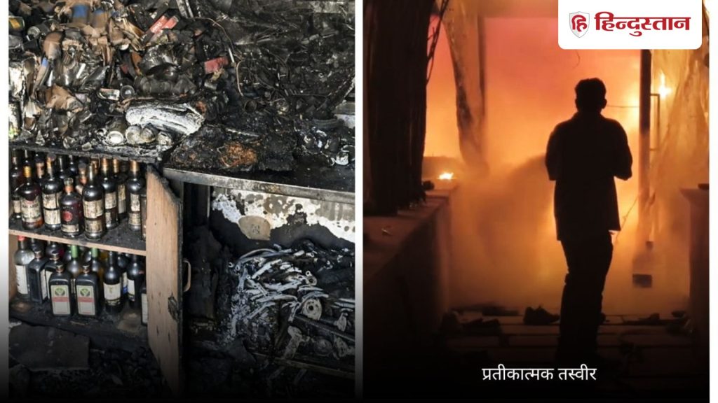 दिल्ली में भी गोवा जैसे हादसे का जोखिम, महज 52 होटल और 38 क्लबों को फायर...