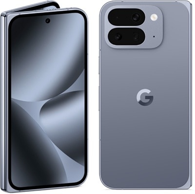 ગૂગલ પિક્સેલ 11 પ્રો ફોલ્ડ 