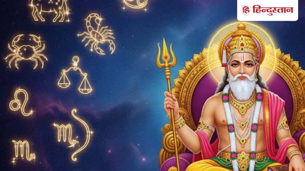 वक्री गुरु  साल  मार्च 2026 तक मिथुन राशि में, जानें इन 6 राशियों पर क्या दिखाएंगे...