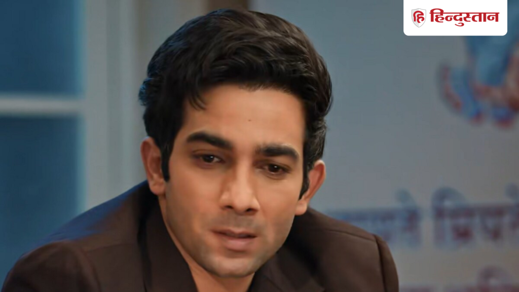 KSBKBT: मिताली की हरकत पर ऋतिक को आया गुस्सा, तुलसी ने अनजाने में की...