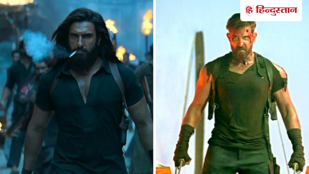 धुरंधर की राजनीति पर ऋतिक ने उठाया सवाल; &lsquo;हम फिल्ममेकर्स की...