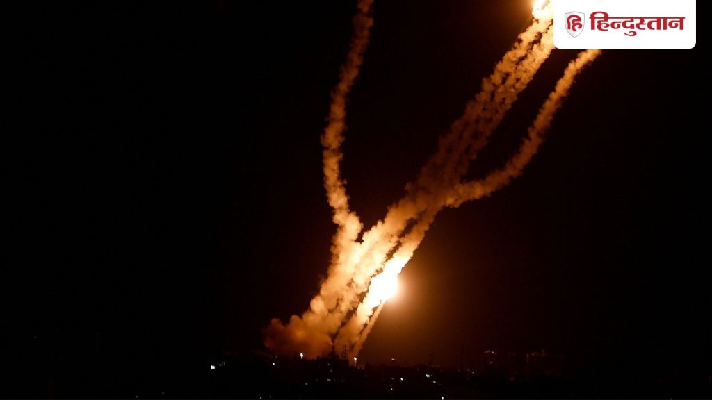 हमास का 42 पेज का झूठ और इजरायल का वीडियो सबूत; IDF ने दिखाई असली...