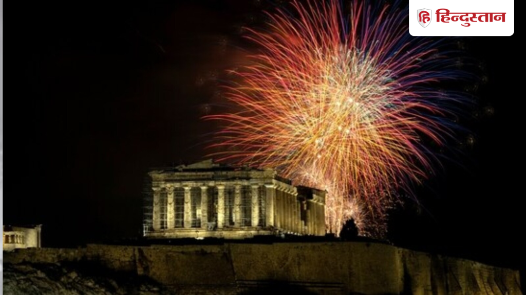 न्यू ईयर 2026 पर आतंकी हमले का खतरा, कई शहरों ने सेलिब्रेशन किए रद्द; नाम भी जान...