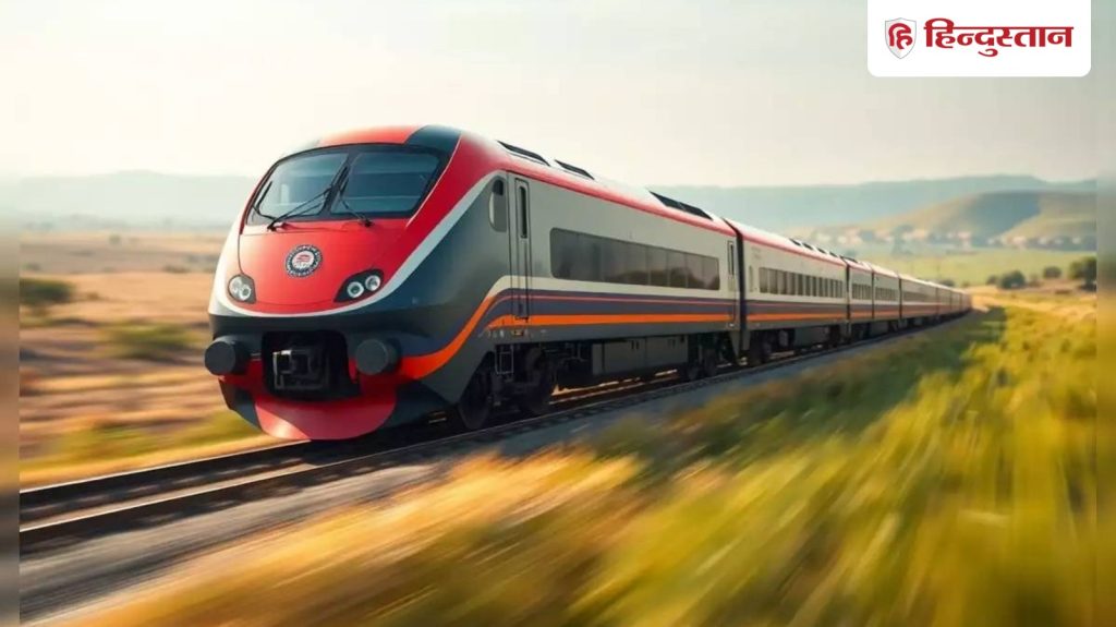 दो घंटे में पहुंचेंगे सऊदी अरब से कतर, हाई स्पीड ट्रेन चलाने की तैयारी, क्या...