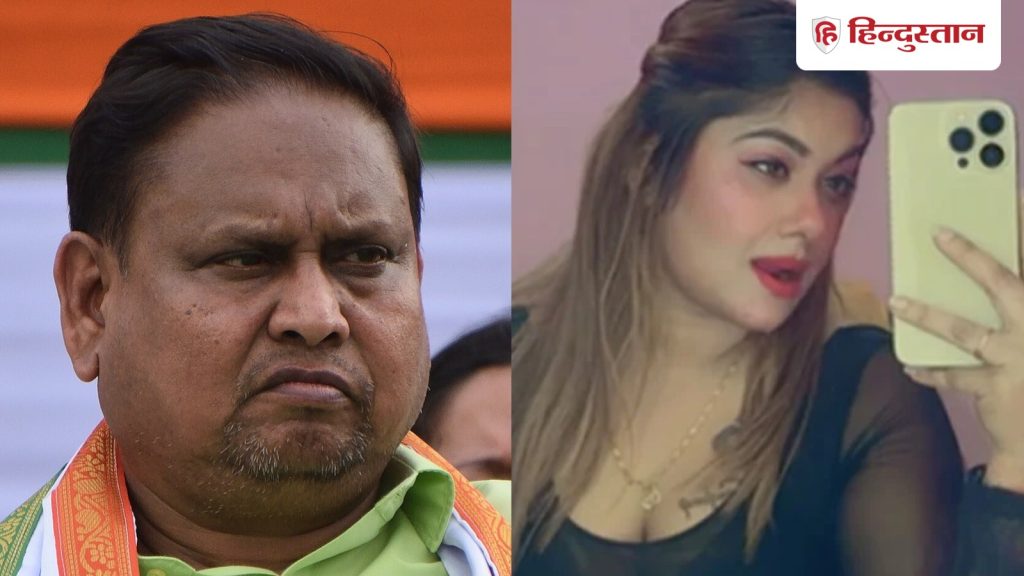 हिन्दू महिला OUT, मुस्लिम चेहरा IN; हुमायूं कबीर ने अब किसे बनाया बालीगंज से उम्मीदवार, बढ़ा...