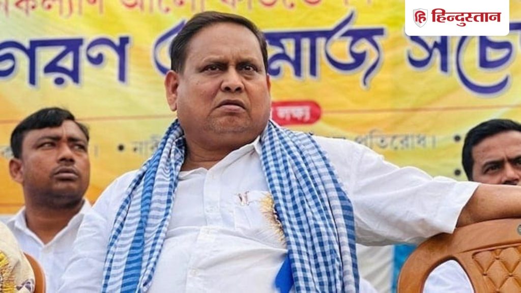 'बाबरी मस्जिद' के बाद अब 'कुरान ख्वानी&rsquo; आयोजित करेंगे हुमायूं कबीर, मांस-चावल का देंगे...