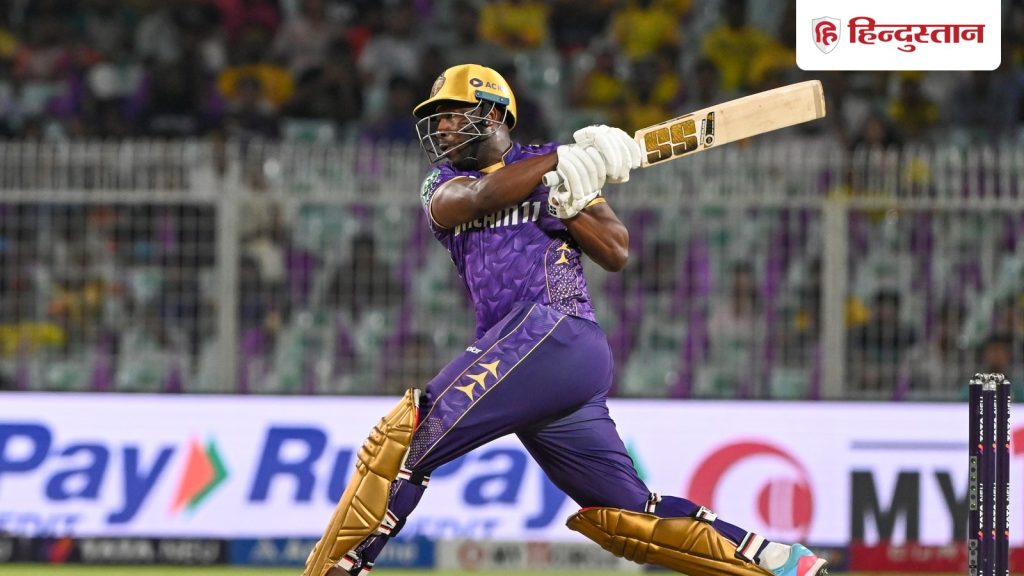 आंद्रे रसेल ने T20 क्रिकेट में बनाया एक ऐसा वर्ल्ड रिकॉर्ड, जिसे तोड़ने में छूट जाएंगे...