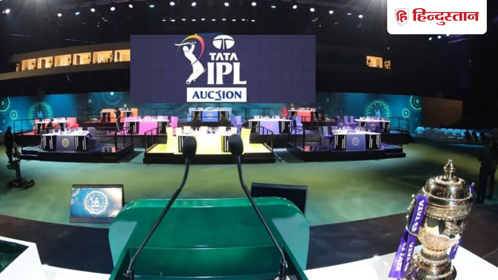 IPL ઓક્શન 2026: તે 10 અનકેપ્ડ પ્લેયર્સ કે જેઓ પર હરાજીમાં પૈસાનો વરસાદ થશે તો આશ્ચર્ય થશે… IPL Auction 2026: वे 10 अनकैप्ड खिलाड़ी जिन पर नीलामी में पैसे बरसें तो चौंकना...