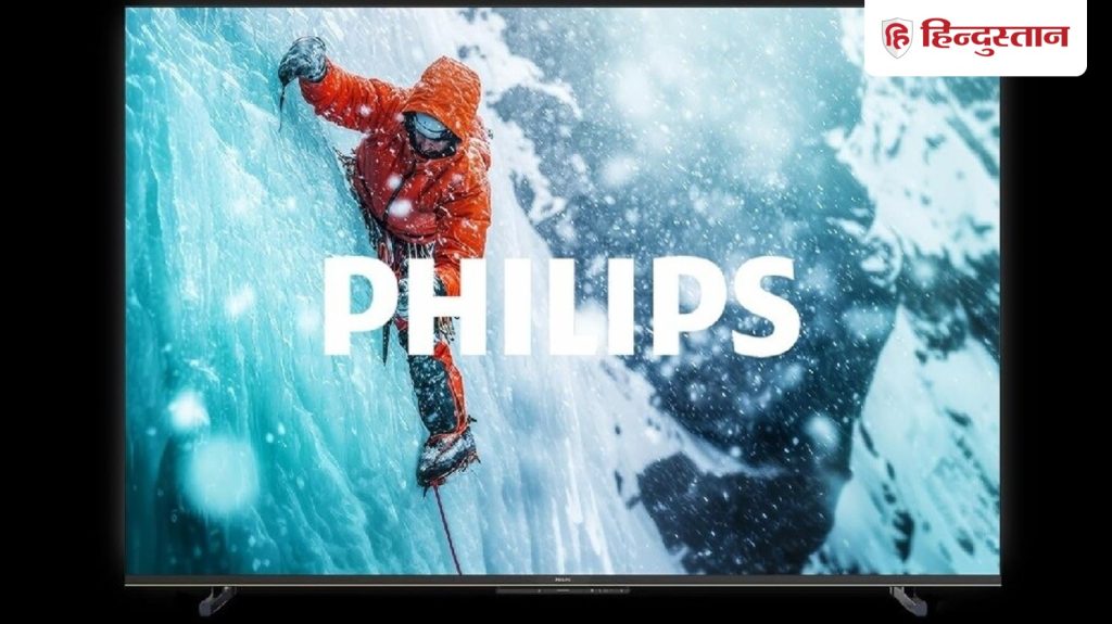 55 इंच स्मार्ट टीवी की कीमतें जल्द बढ़ने वाली हैं, लेकिन अभी आप अमेजन पर भारी...