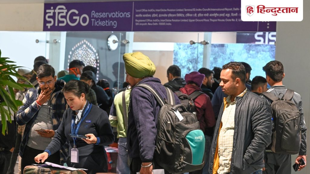 इंडिगो के CEO और मैनेजर को राहत, DGCA के नोटिस का जवाब देने के लिए मिला और...