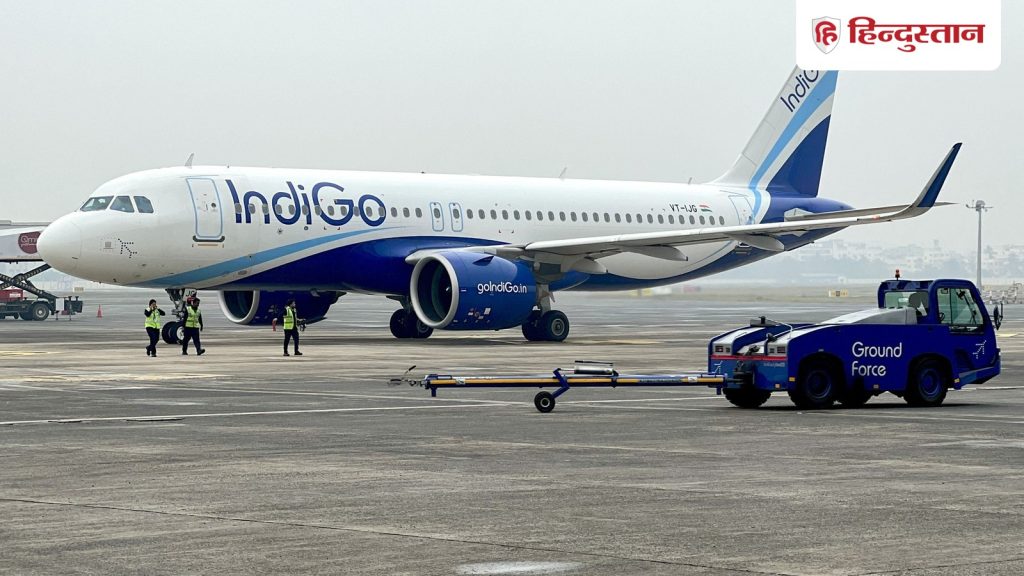 अपने वादे पर खरा नहीं उतर सके, 300 फ्लाइट्स कैंसल होने पर इंडिगो के सीईओ ने मांगी...