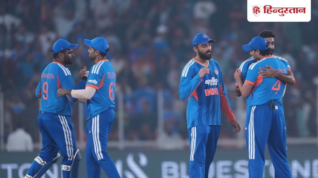 क्या है टीम इंडिया की 'वंडरफुल प्रॉब्लम'? T20 वर्ल्ड कप से पहले ऑस्ट्रेलियाई दिग्गज ने किया...