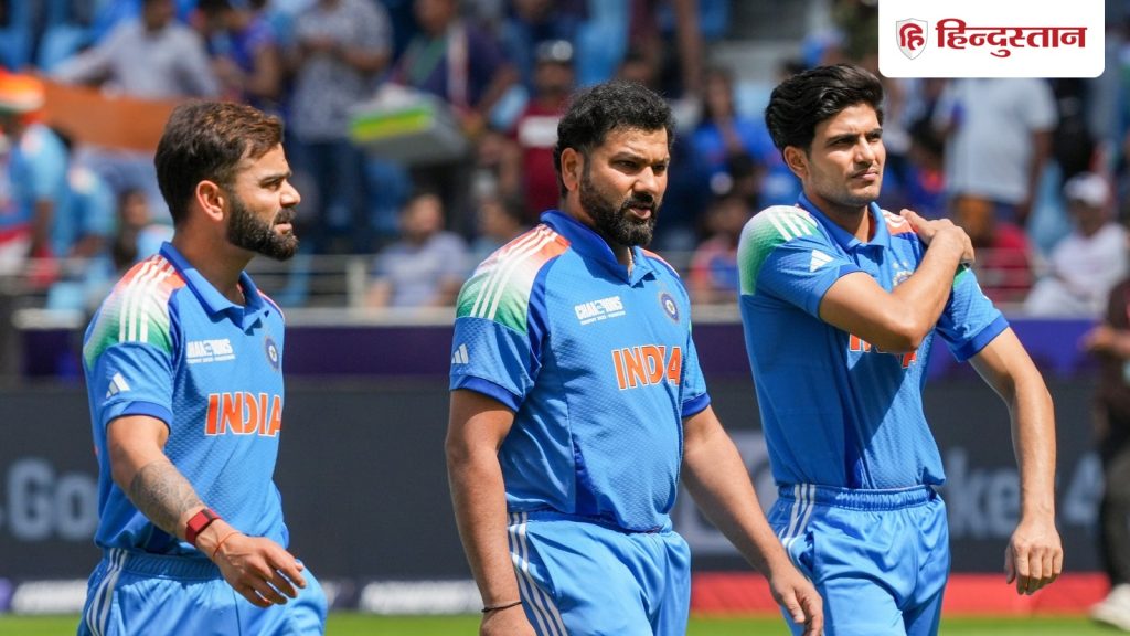 शुभमन गिल से छिन गई बादशाहत, क्या 2025 का अंत होते-होते इस मामले में फिर बन पाएंगे...