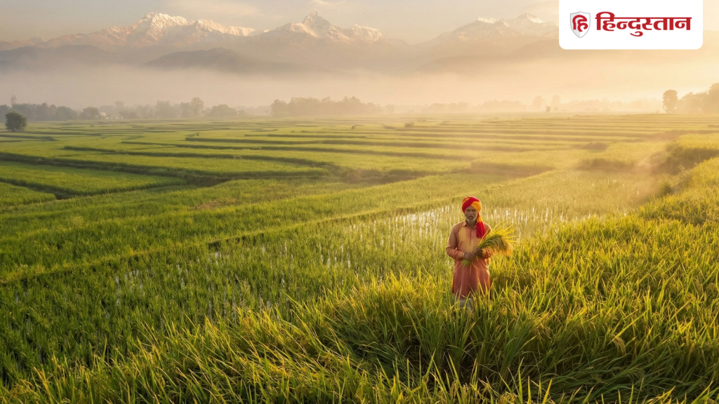 अमेरिका ही नहीं, पूरी दुनिया में महकती है बासमती की खुशबू; कैसे चावल का बादशाह बना...