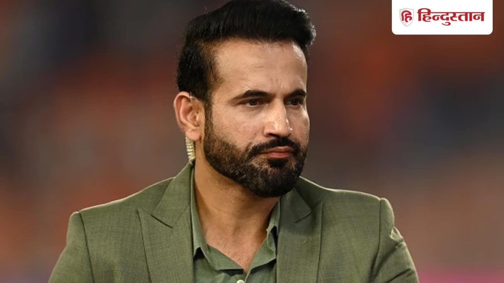 भारत की हार पर भड़के इरफान पठान, गंभीर-सूर्या से पूछे 2 तीखे सवाल! इसे कैसे...