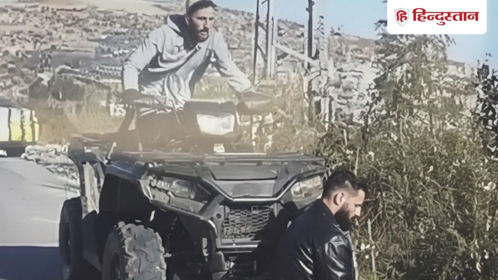 इजरायली सैनिक ने सड़क पर नमाज पढ़ रहे फिलिस्तीनी शख्स पर चढ़ाई गाड़ी, क्या है...