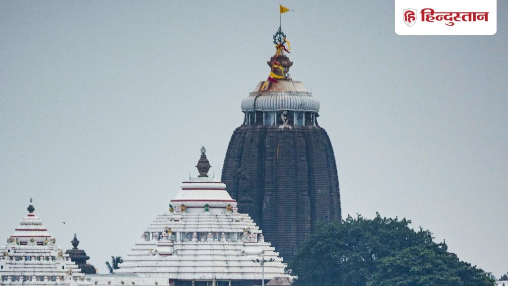 ભારત વિ SA: ભગવાન જગન્નાથ માટે કટક T2OI મેચની પ્રથમ ટિકિટ… Ind vs SA: कटक T2OI मैच का पहला टिकट भगवान जगन्नाथ को...