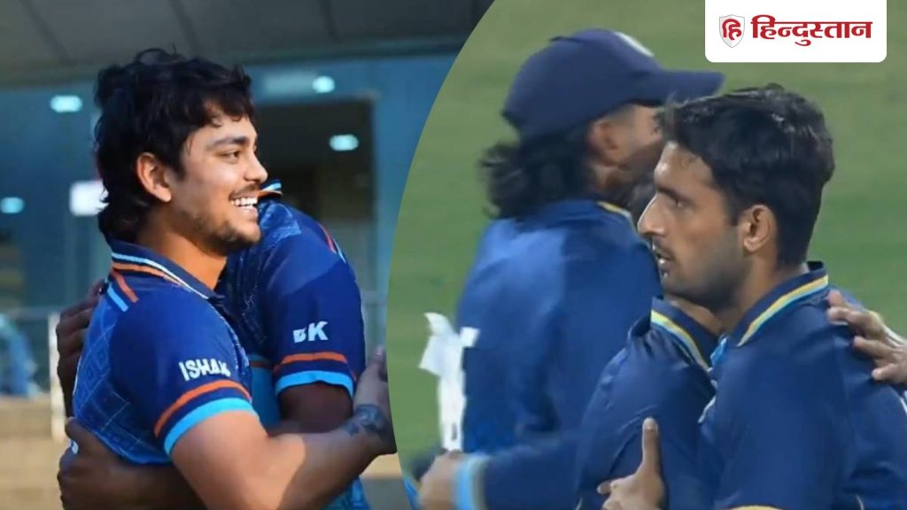 सैयद मुश्ताक अली ट्रॉफी 2025 के फाइनल में भिड़ेंगी ये दो टीमें, मिलेगा एक नया...