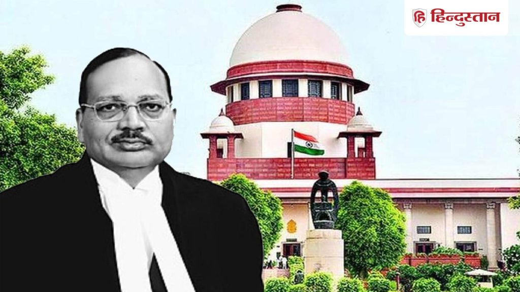 10000 हो सकता है तो 30000 क्यों नहीं? SIR के दौरान हुईं मौतों पर भड़के CJI, BLOs को एक राहत...