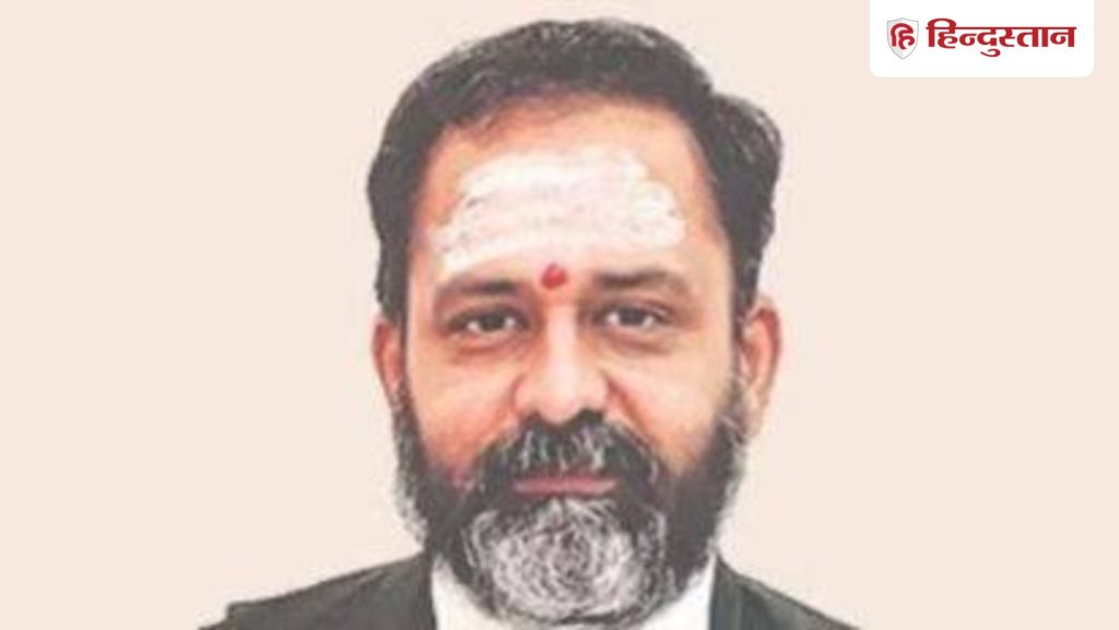 खतरे में मद्रास HC के जज स्वामीनाथन की कुर्सी? 107 सांसदों ने किए महाभियोग प्रस्ताव पर...