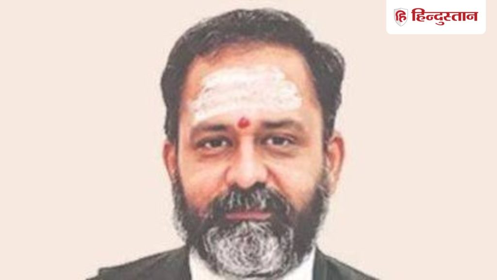 मद्रास हाईकोर्ट के जस्टिस जीआर स्वामीनाथन को क्यों हटाना चाहता है विपक्ष? ये हैं 3 बड़े...