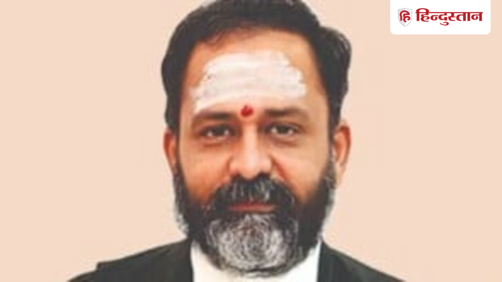 दीपक जलाने का आदेश देने वाले जस्टिस स्वामीनाथन को मिला 36 पूर्व जजों का साथ, क्या...