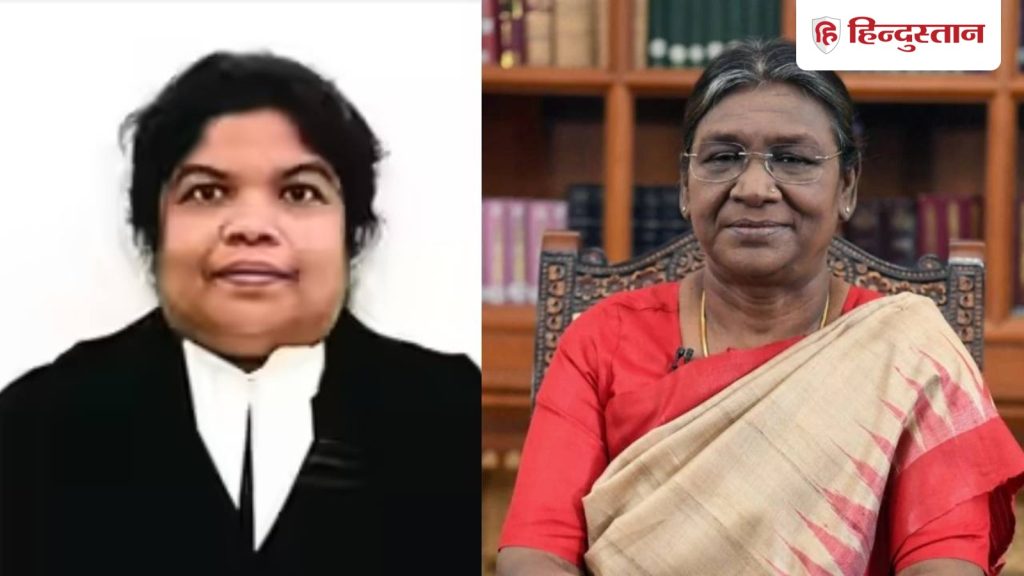 कौन हैं जस्टिस जे निशा बानो? राष्ट्रपति ने दिया केरल HC जॉइन करने का निर्देश, अंतिम तारीख भी...