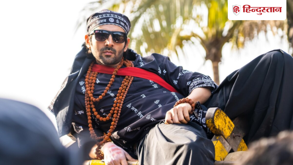 कार्तिक आर्यन की 10 सबसे ज्यादा कमाई करने वाली फिल्में, 100 करोड़ के क्लब में सिर्फ 2...