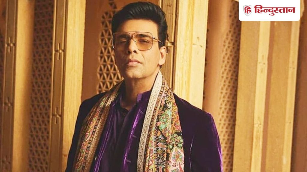 क्यों करण जौहर कभी नहीं खाते शादियों में खाना? वजह ऐसी है जो आपने भी कभी जरूर झेली...