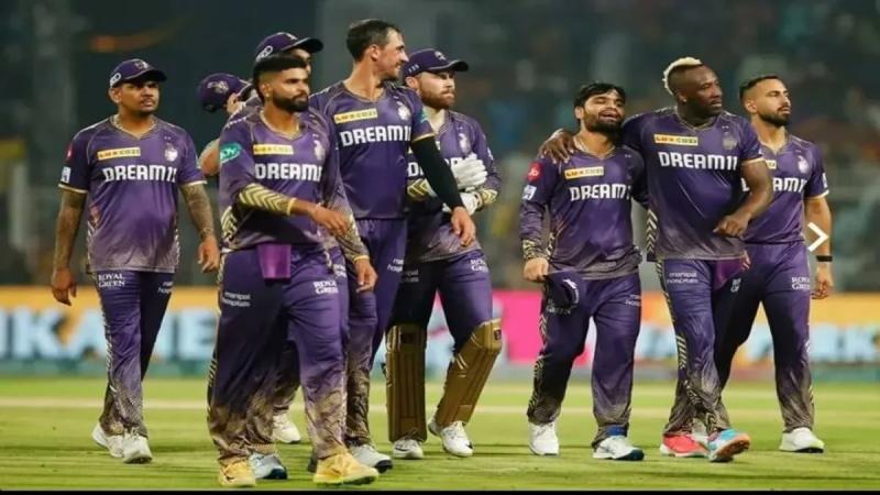 શાહરુખના સૂચનથી તેની કારકિર્દી બદલાઈ ગઈ! IPL ને અલવિદા કહ્યું અને નવી ભૂમિકામાં પરત ફર્યા… शाहरुख के सुझाव ने बदला करियर! IPL को अलविदा कहकर नई भूमिका में लौटे...