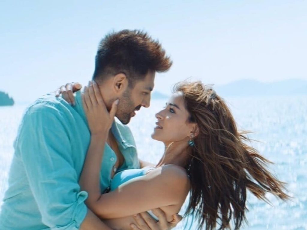 TMMTMTTM Cast Fees: 'तू मेरी मैं तेरा मैं तेरा तू मेरी' के लिए कार्तिक की फीस करेगी हैरान, अनन्या को मिली 10 गुना कम...