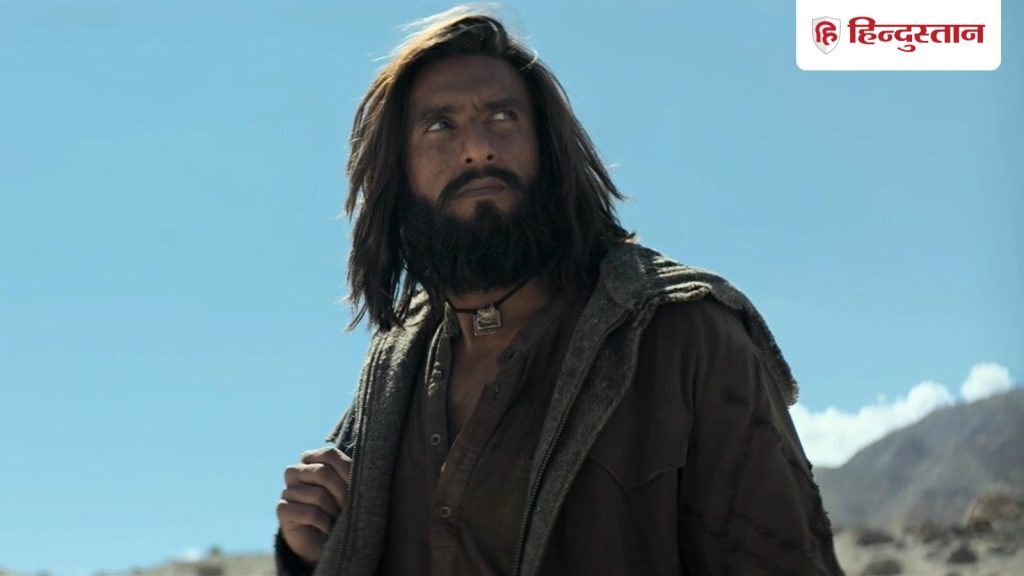 1960 की इस कव्वाली का रीमेक है 'धुरंधर' का सॉन्ग, हूबहू मेल खाता है दोनों का म्यूजिक और...