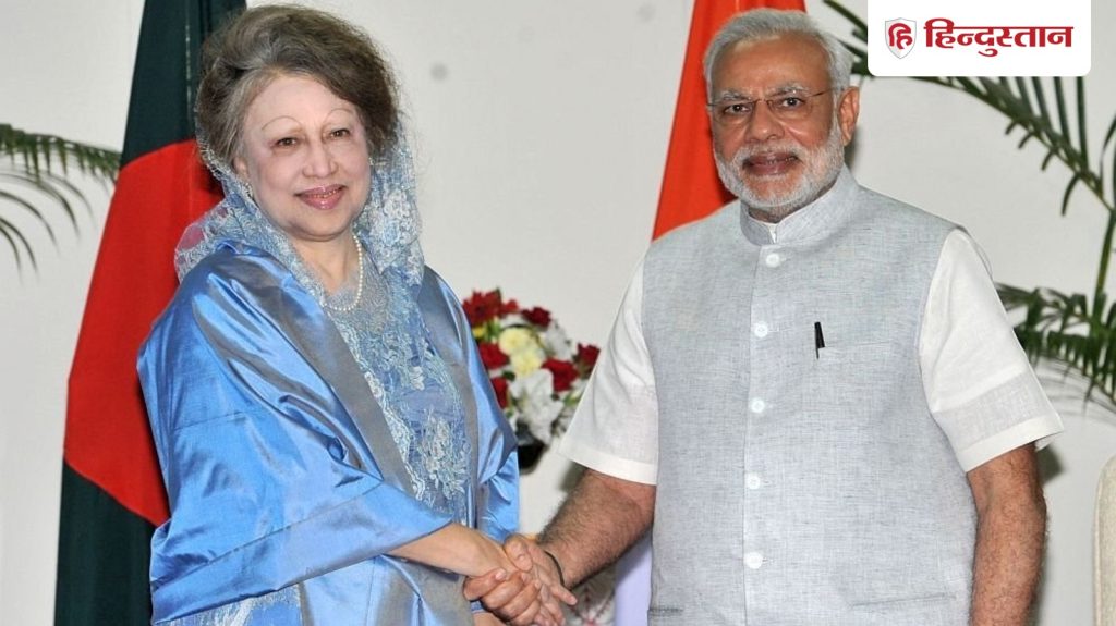 उनके योगदान को हमेशा याद रखा जाएगा, खालिदा जिया के निधन पर पीएम मोदी ने जताया...