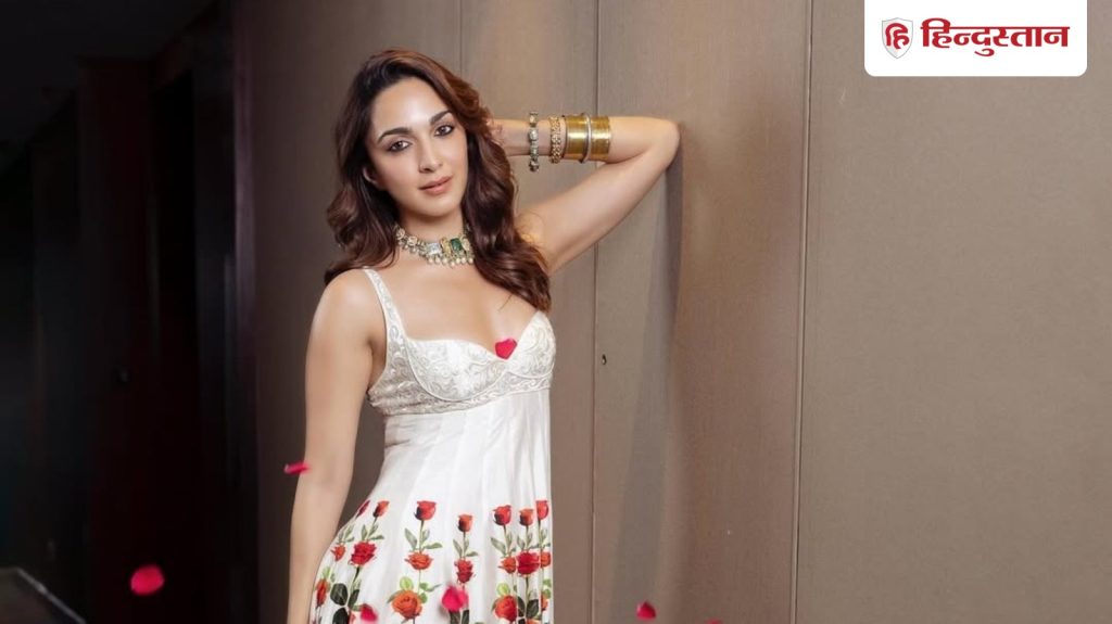 मां बनने के बाद पहली बार दिखीं कियारा अडवानी, यूजर्स बोले-फिटनेस क्वीन...