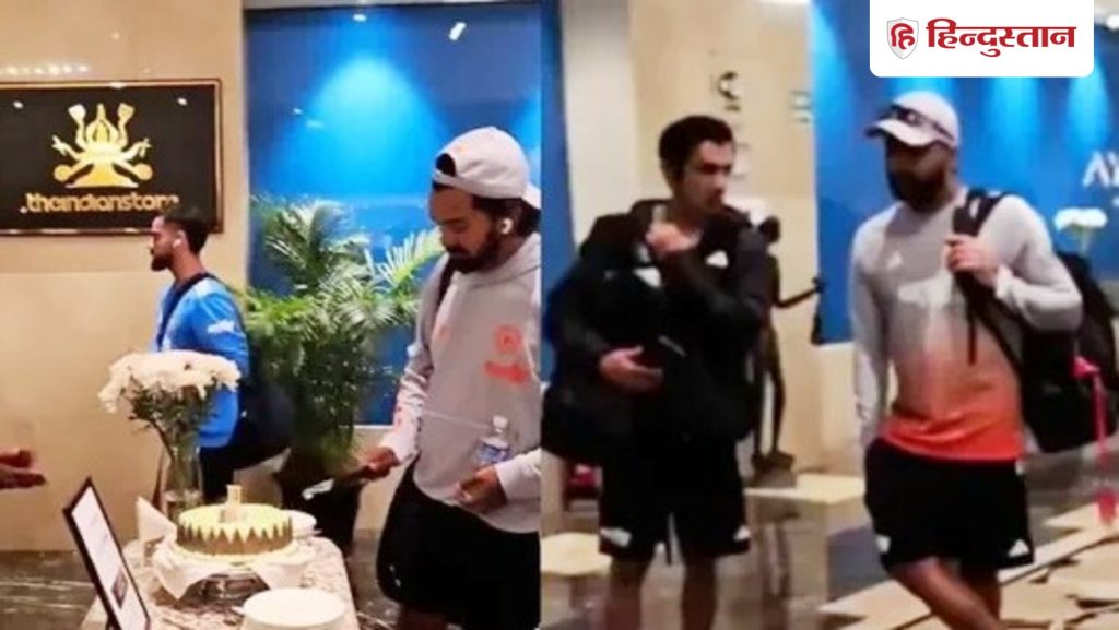 મામલો ગંભીર છે! વારંવાર આમંત્રણ આપવા છતાં વિરાટ વિજયની ઉજવણીમાં સામેલ થયો ન હતો. मामला गंभीर है! बार-बार बुलाने पर भी जीत के जश्न में शामिल नहीं हुए विराट...