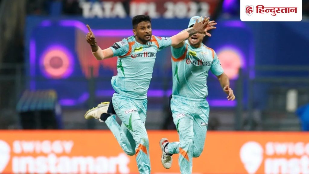 भारतीय क्रिकेटर कृष्णप्पा गौतम ने लिया संन्यास, IPL में रहे थे सबसे महंगे अनकैप्ड...