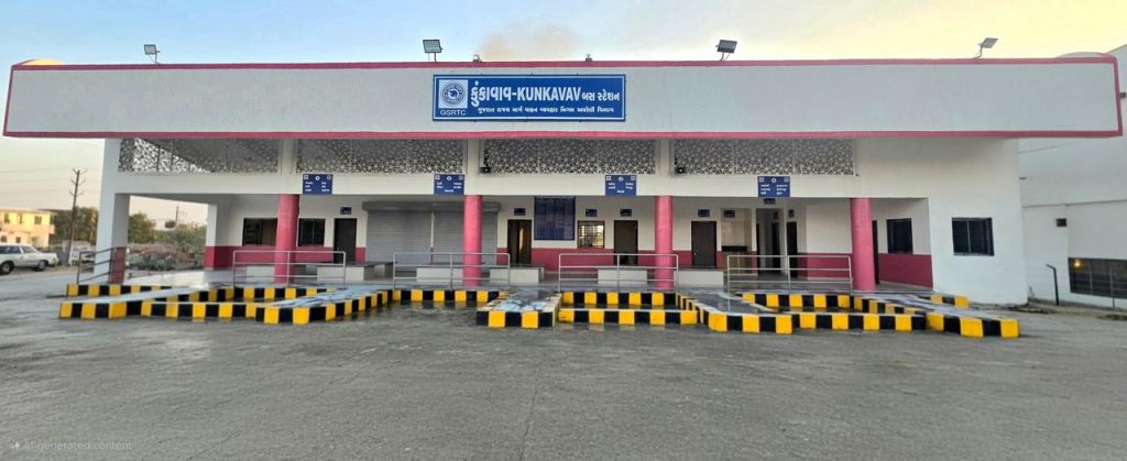 51 નવી અત્યાધુનિક બસો અને 28 બસ સ્ટેશનોની ભેટ મળશે ગુજરાતના નાગરીકોને