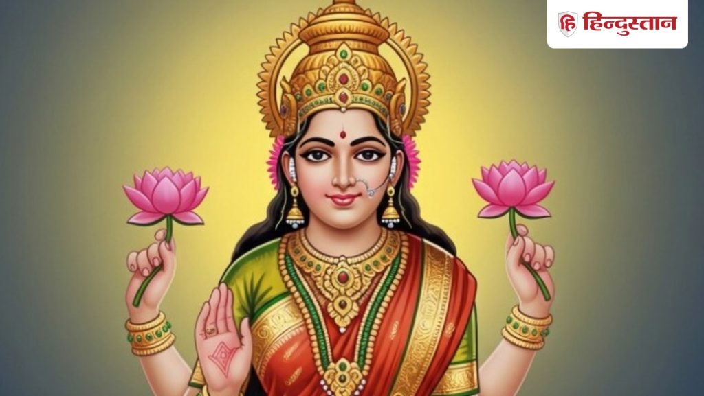 ऐसे काम करेंगे, तो लक्ष्मी विहीन रहेंगे, ब्रह्मवैवर्त पुराण में बताए गए हैं ये...