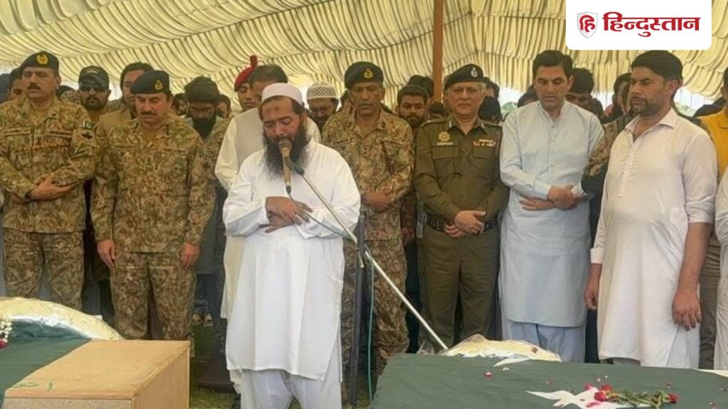 दिल्ली को दुल्हन बनाएंगे, हमारे सामने S-400, राफेल कुछ भी नहीं; लश्कर आतंकी ने उगला...