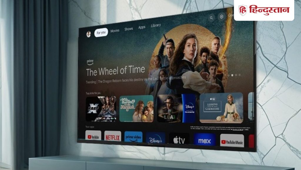 अपने घर के लिए एक नया स्मार्ट टीवी खरीदना है तो यहां हम आपको कुछ अच्छे...