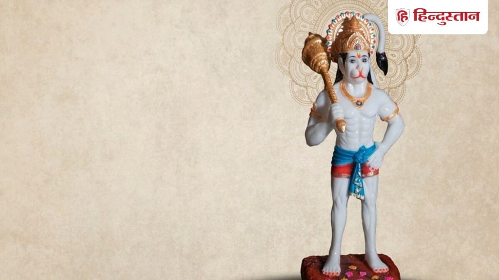 मंगलवार को हनुमान जी की पूजा कैसे करनी चाहिए? जानिए सही समय, नियम और...