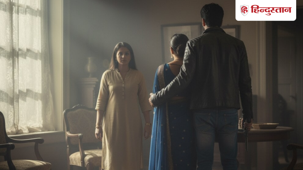 बेटी के बॉयफ्रेंड को रिश्ते की बात करने को बुलाया, गर्लफ्रेंड के सामने मां ने पीट-पीटकर मार...