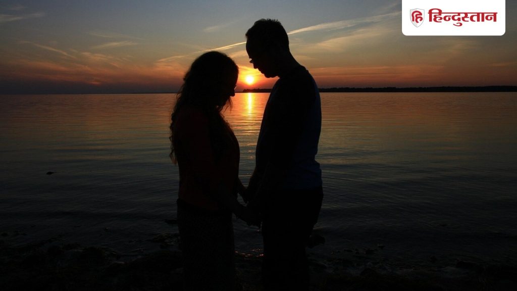 जिसके साथ रात काटी, उसपर ही लगाया रेप केस; BF से छिपाना चाहती थी गले के निशान का...