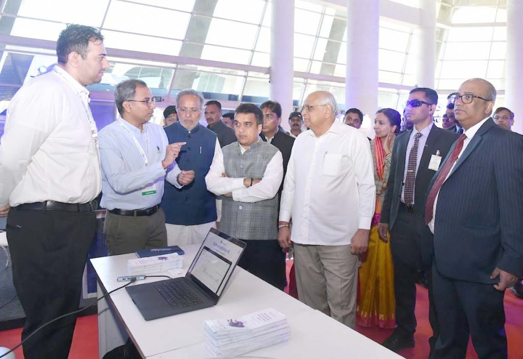 ગુજરાત સરકારે ગૂગલ, ભાષિણી, ગિફ્ટ સિટી અને હેનોક્સ સાથે MoU પર હસ્તાક્ષર...