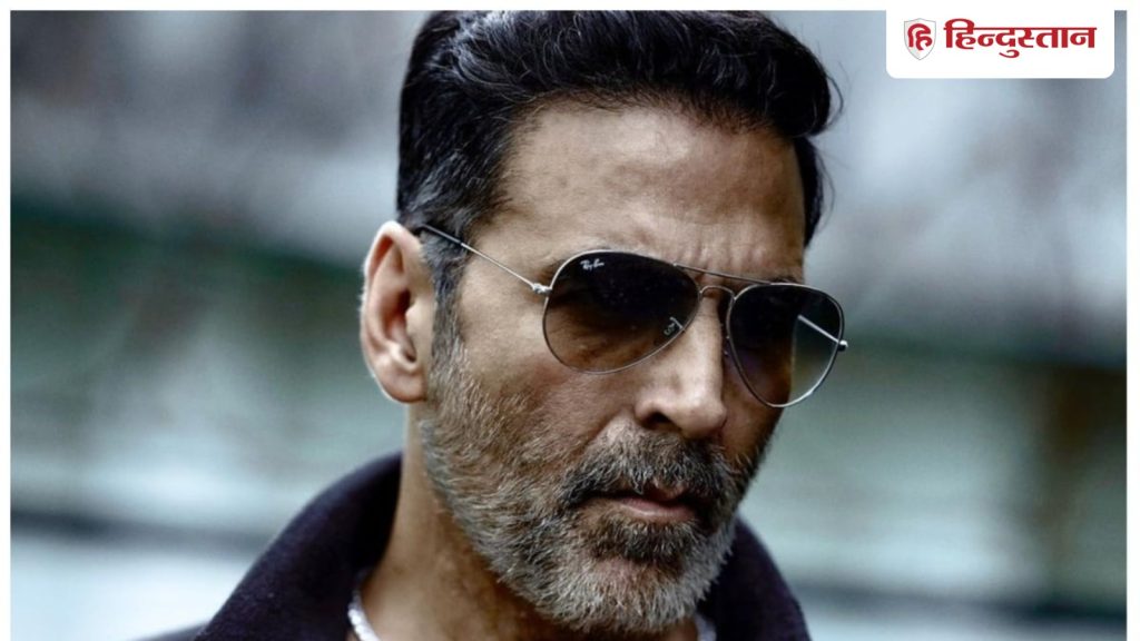 महाभारत के इस एक्टर ने प्रोड्यूस की थी अक्षय कुमार की फिल्म, दिए थे 1.25 लाख रुपये, खुद बताया था पूरा...