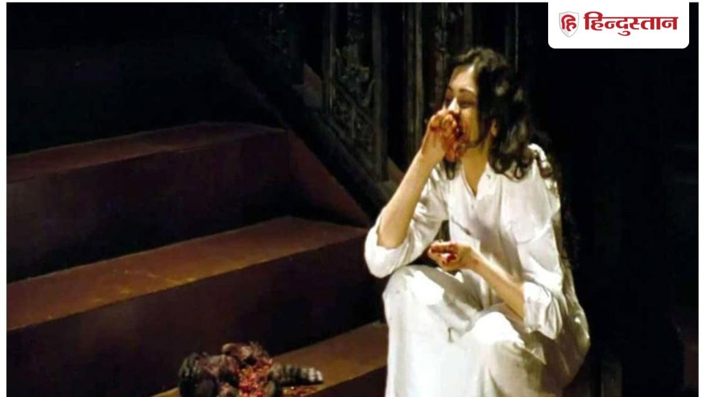 थिएटर के बाद अब OTT पर आते ही नंबर 1 बनी ये हॉरर फिल्म, गलती से भी न करें कमरे की लाइट...