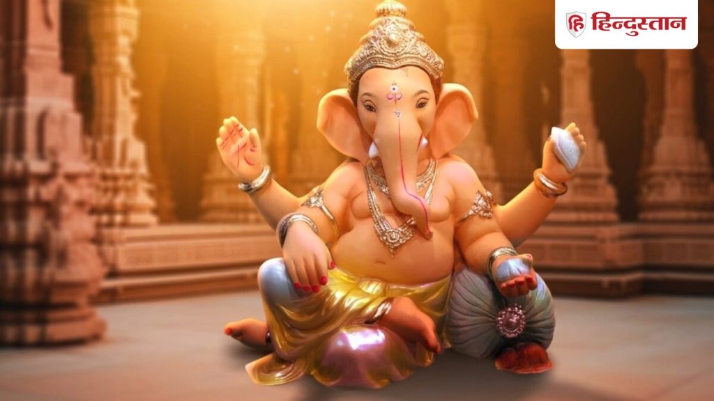 भद्रा के साये में अखुरथ संकष्टी चतुर्थी, जानें पूजा का शुभ मुहूर्त व कब निकलेगा...